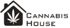 Logo of the Cannabis House association