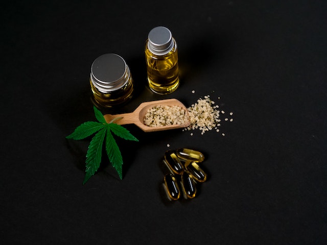 Marihuana medyczna a produkty z CBD
